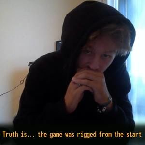 Meet your Posher, Teddy